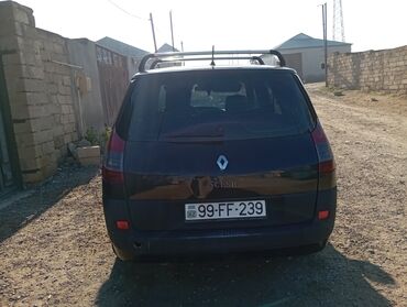 Renault: Renault Scenic: 1.6 l | 2006 il 250000 km — 13