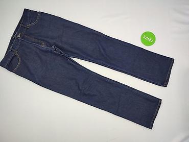 bell bottom jeans: In Extenso, Jeansy damskie, rozmiar M — 2