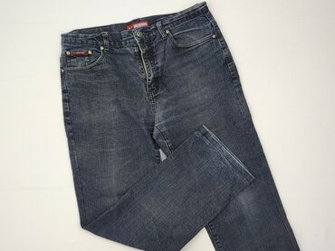 Jeans for men, L (EU 40), condition - Good