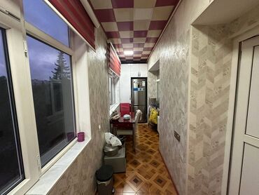 Köhnə tikili: Bakı, 3 otaqlı, Köhnə tikili, m. Xalqlar Dostluğu, 70 kv. m — 7