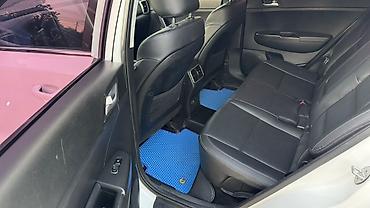 sonata d8: Kia Sportage: 2018 г., 1.7 л, Автомат, Дизель, Кроссовер — 9