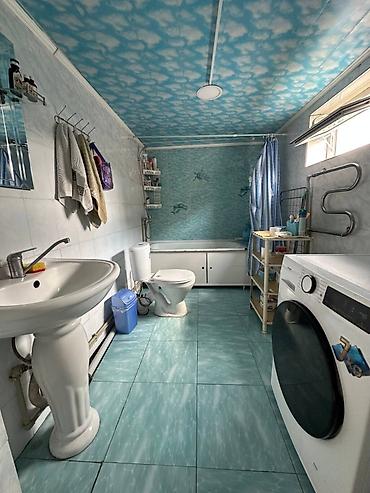 Продажа коттеджей и домов: Продается дом с участком !!! Арча-Бешик *Участок -6сотых 15х40 *Дом- — 2