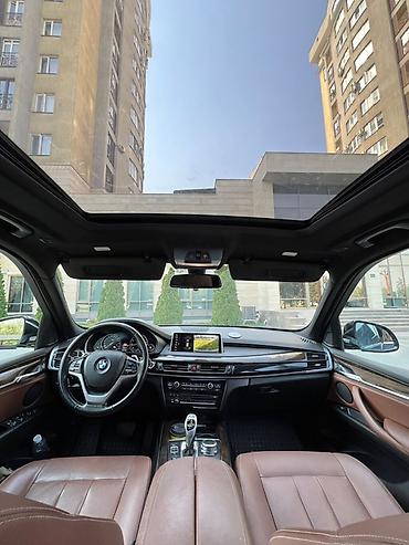 бмв 39е: BMW X5: 2018 г., 3 л, Автомат, Бензин, Кроссовер — 9