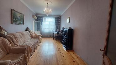 emlak az gence: 3 otaqlı, Yeni tikili, 82 kv. m — 4