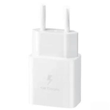 Žičani punjači za telefone: Samsung brzi zidni punjač – USB‑C PD - Izlazna snaga: 25W (Super Fast na lalafo.rs — 13 Žičani punjači za telefone: Samsung brzi zidni punjač – USB‑C PD - Izlazna snaga: 25W (Super Fast — 13