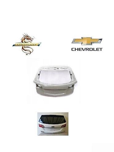 Ehtiyat hissələri: Chevrolet Equinox 2021 il, Çin, Rayonlara çatdırılma, Pulsuz çatdırılma, Ödənişli çatdırılma — 1