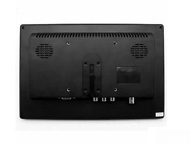 Monitori: HD LCD monitor 12" za video nadzor i multimediju - Dijagonala: 12 — 2