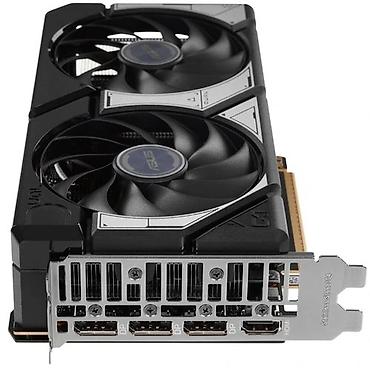 blu ray: Видеокарта ASUS Dual GeForce RTX 5060 Advanced Edition Ключевые — 3
