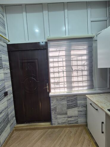 Uzunmüddətli kirayə mənzillər: Mərkəzdə, Əla Yerləşmə ilə Ailə və ya Ofis üçün– Alov Qüllələrinə — 16