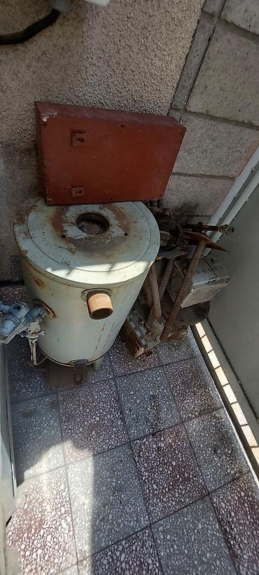 бу отопления: Котлы отопления б/у, газовый, электро.
 цена договорная — 3
