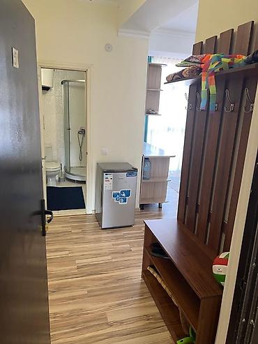 Продажа квартир: 1 комната, 26 м², Индивидуалка, Евроремонт — 6