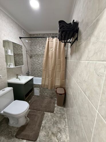 Долгосрочная аренда квартир: 2 комнаты — 9