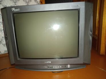 Üzüklər: İşlənmiş Televizor 54" Ünvandan götürmə