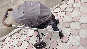 горшок для ребенка: Коляска, Cybex, Б/у — 2