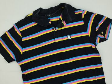 Polo shirt for men, M (EU 38), condition - Good