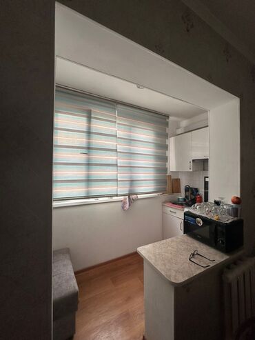 Продажа квартир: 1 комната, 51 м², 106 серия улучшенная, 5 этаж, Евроремонт — 3