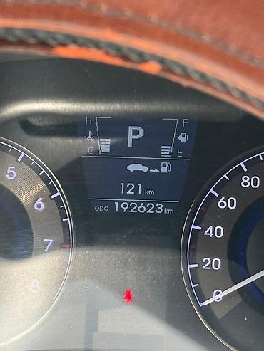 hyndai matrix: Hyundai Solaris: 2012 г., 1.6 л, Автомат, Бензин, Седан — 7
