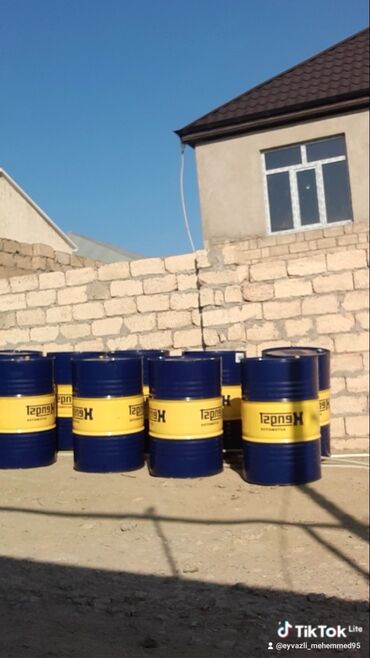 Boçkalar və çəlləklər: Boçka, Metal, Yeni, Ünvandan götürmə, Ödənişli çatdırılma, Rayonlara çatdırılma — 4