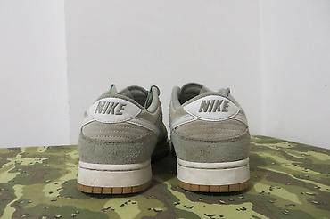 Patike: NIKE br 45 29cm, unutrasnje gaziste stopala, mozda dva puta obuvene — 4