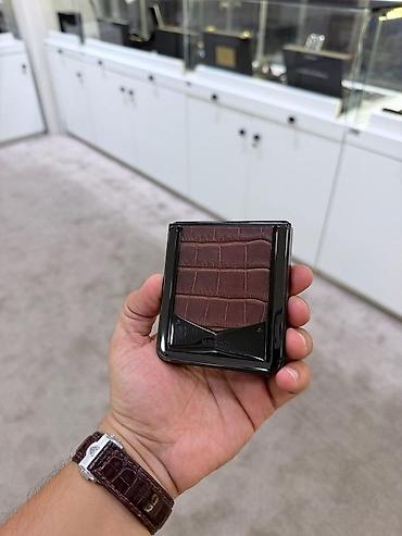 ipon 12: Vertu 512 GB, rəng - Qəhvəyi — 10