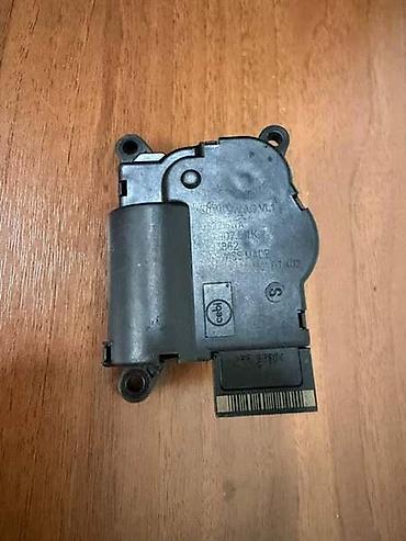 protokomer bmw e46 320d: MOTOR KLAPNE KLIME ZA VOLKSWAGEN GOLF 7, PASSAT B8, TOURAN - — 1