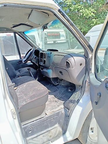 ford tranzit kreditle: Ford Transit: 2.5 l | 1999 il 227000 km Universal — 7