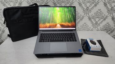 Ноутбуки: Ультрабук, Xiaomi, 16 ГБ ОЗУ, Intel Core i7, 15.6 ", Б/у, Для несложных задач, память SSD