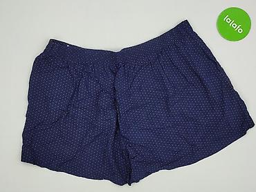 groszki: Papaya, Szorty damskie, rozmiar 3XL — 3