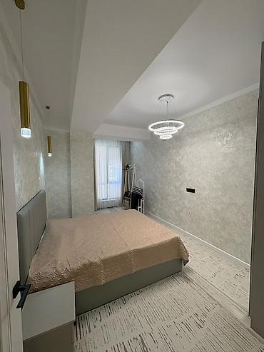 Продажа квартир: 3 комнаты, 92 м², Элитка, 7 этаж, Дизайнерский ремонт — 6