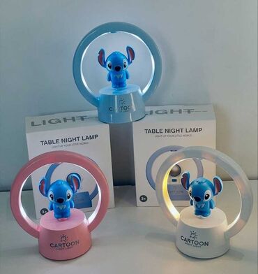 pepco stone lampe: Stona lampa, Novo