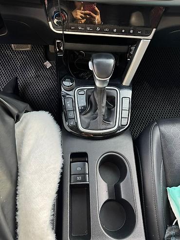 Kia: Kia Seltos: 2020 г., Автомат, Кроссовер — 8