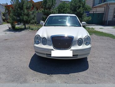 автомобили в рассрочку без первоначального взноса: Kia Opirus: 2005 г., 3.5 л, Автоматтык, Газ, Седан