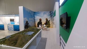 Reklam, çap: Hər növ reklam işlərinin yüksək səviyyədə hazırlanması. Istənilən — 25