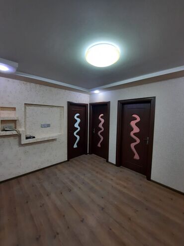 metro genclik ev satilir: Binəqədi qəs. 3 otaqlı, 79 kv. m, Kredit yoxdur, Yeni təmirli