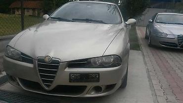 led svetla: ALFA ROMEO- DELOVI | DELOVI ZA ALFU 159, 147, 147 restajling, 156 — 10