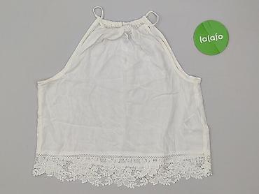 sandra bluzki: H&M, Top damski, rozmiar M — 2