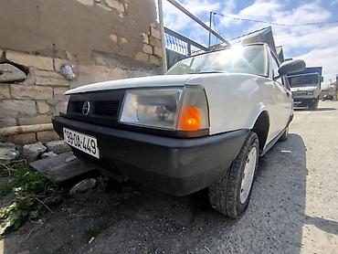 tofaş şahin: Tofaş Şahin sedan – şəxsi minik avtomobili ili 2004 otur sür maşındi — 2