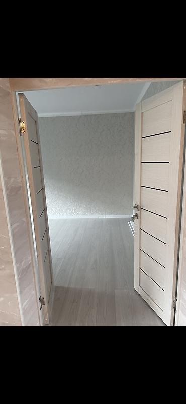 дордой1: 3 комнаты, 70 м², Дордой-1 ж/м Индивидуалка, 2 этаж, Евроремонт — 9
