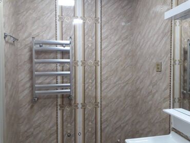 Yeni tikili: 2 otaqlı, Yeni tikili, 63 kv. m — 16