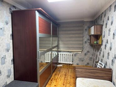 квартиры с подселением для девушек: 3 комнаты, 58 м², 104 серия, 1 этаж, Евроремонт