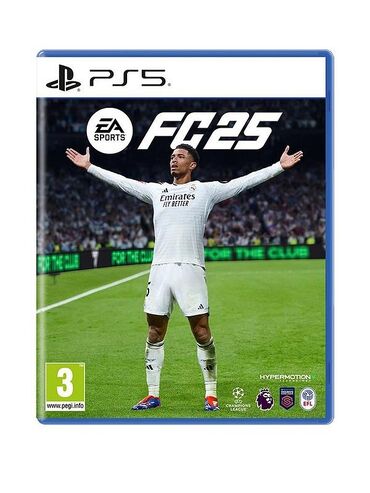 купить игровой руль дешево: FC 25(FIFA), новая.
Брали в геймсторе. Есть самовывоз💯