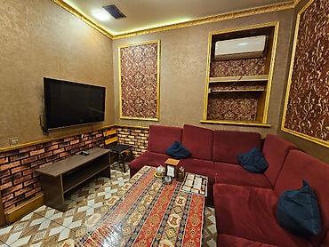 İcarəyə restoran və kafelər: Etrafli N.Nərimanov Ünvan: Mirzəbala Əhmədzadə küç (Nərimanov m/s — 4