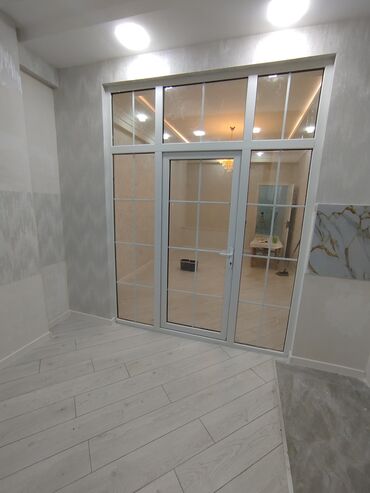 Yeni tikili: 4 otaqlı, Yeni tikili, 97 kv. m — 6