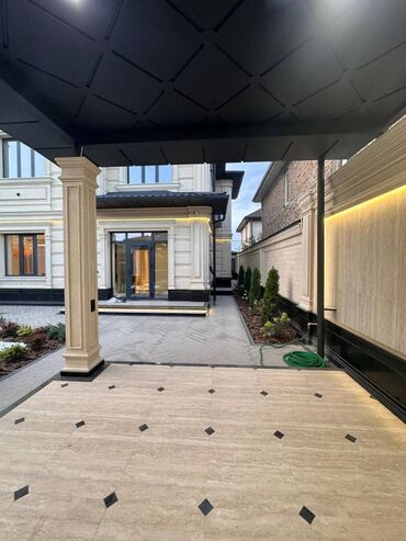 Продажа домов: Дом, 318 м², 5 комнат, Агентство недвижимости, Дизайнерский ремонт — 7