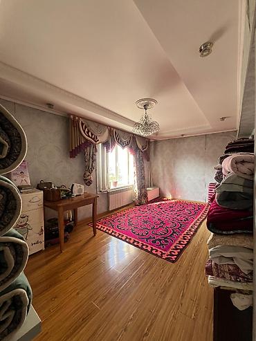 Продажа коттеджей и домов: Жер там сатылат! Адрес: Ак Ордо 1, ул Бермет Сотых: 5 сотых, по факту — 10