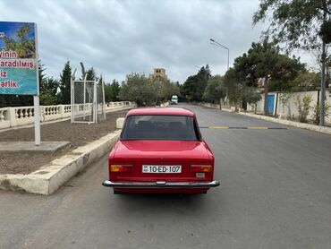 vaz 21009: VAZ (LADA) 2101: 1.3 l | 1973 il 14000 km Sedan