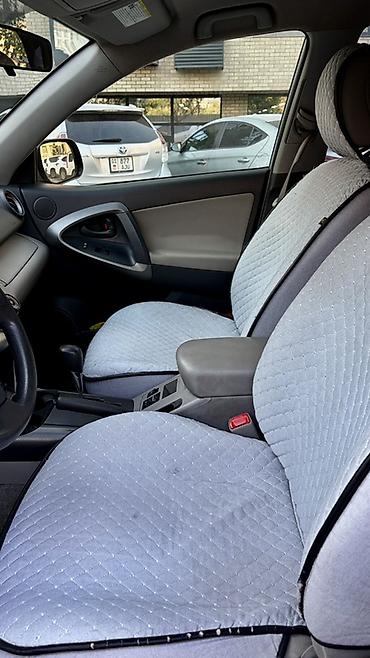 рав4 ха40: Toyota RAV4: 2010 г., 2.5 л, Автомат, Бензин, Кроссовер — 7