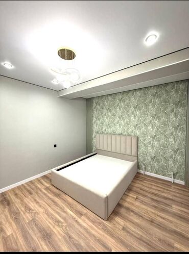 Продажа квартир: 2 комнаты, 65 м², Элитка, 4 этаж, Евроремонт — 6