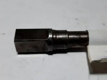 Ostali uređaji: Fini razvrtac, rasirivac rupe sa 8,5mm na 8,6mm (2217) 🔧 Finirač / — 6