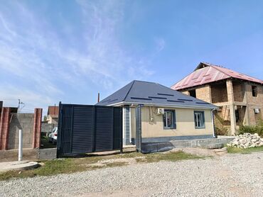 Продажа домов: Дом, 90 м², 4 комнаты, Собственник, Евроремонт — 2